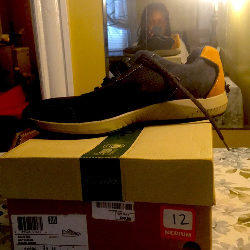 Men’s Shoes